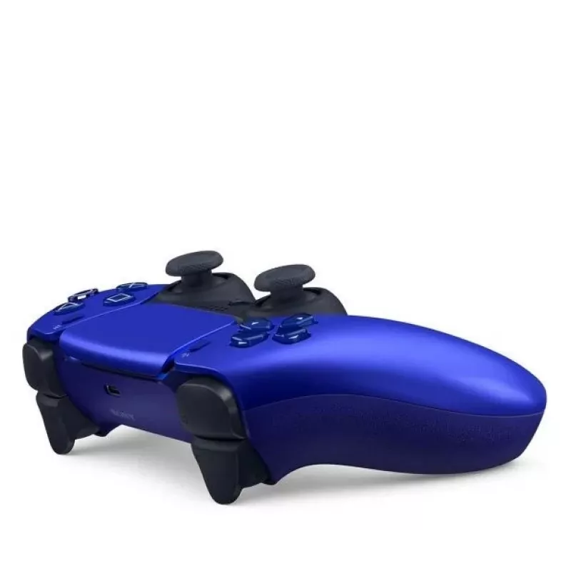 Sony DualSense bezvadu kontrolieris - Kobalta zils