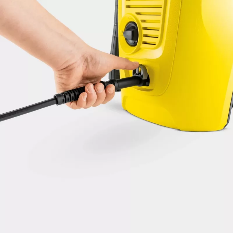 KARCHER spiediena mazgātājs K 4 Universal - 1.679-300.0