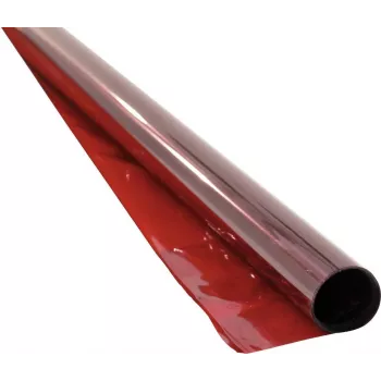 Apgaismojuma filtrs Eurolite 94000106 Sarkans
