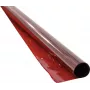Apgaismojuma filtrs Eurolite 94000106 Sarkans