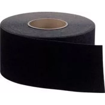 Pretslīdes lente 3M AR1SZ100, 20 m × 101 mm, drošības lente