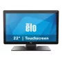 Monitors ELO 2202L 22 collu FHD kapacitatīvs 10-pieskārienu USB pretatspīduma bezmalu statīvs