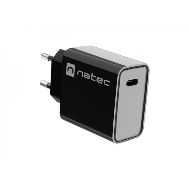 Natec NUC-2060 produkts melns