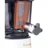 Kenwood JMP 400 WH lēnais sulu spiede 140 W Melns, Balts