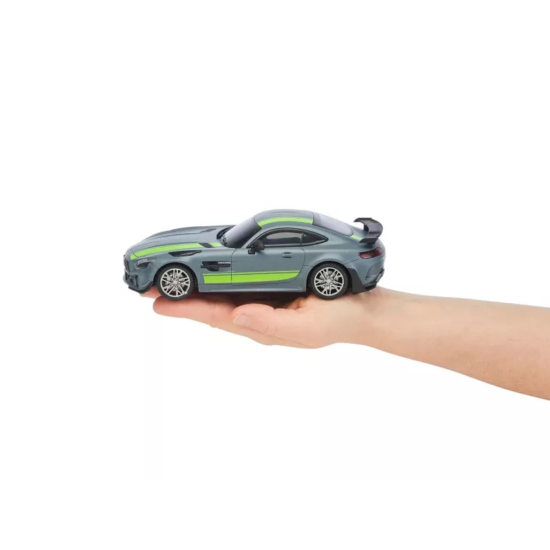 RC mēroga automašīna Mercedes-AMG GTR Pro