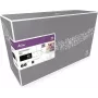 AS20194 OKI C612 Toner melns - Tonera kasetne - Melna - Saderīga - Tonera kasetne