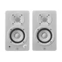 Yamaha HS3 White - aktīvie divvirzienu tuvā lauka monitori, pāris