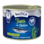 BALTICA Excellent Tuna ar vistu - mitrā kaķu barība - 185g