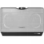 Mājas audio mikro sistēma TechniSat AudioMaster MR2 Melns, Sudrabs