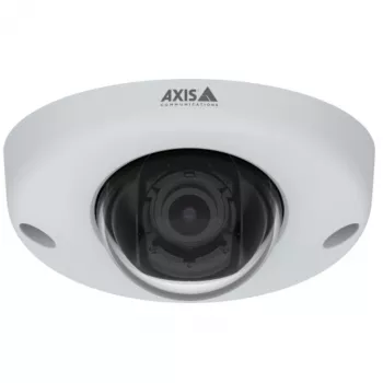 Tīkla kamera Axis P3925-R M12 1080P/01933-001
