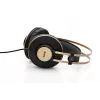 AKG K92 - studijas austiņas, iekšausu, slēgtas