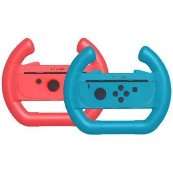 Turētājs Subsonic SA5597 Nintendo Switch Blue Red