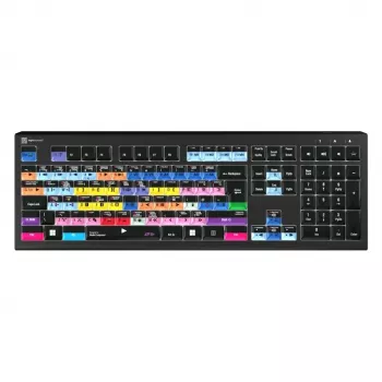 Atmiņas modulis LogicKeyboard Avid Media Composer Astra 2 Pro 16GB 3200MHz
