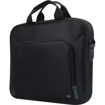 Mobilis The One Basic - Soma portatīvajam datoram - 35,6 cm - 27,90 cm (11 inch) - 35,60 cm (14 inch) (003053)