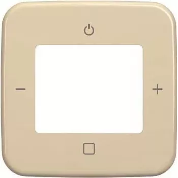 Busch-Jaeger centrālais pārsega panelis 8252-212-101 (2CKA008200A0238)