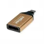 ROLINE 12.03.3232 USB grafikas adapteris 4096 x 2560 pikseļi Zelts (12.03.3232)