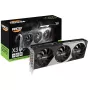 Grafikas karte Inno3D GeForce RTX 5070 Ti — 16 GB GDDR7, PCIe 5.0, 256-bit, 3x DisplayPort 2.1b + HDMI 2.1b
