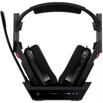 Bezvadu spēļu austiņas ASTRO Gaming A50 (Gen 5)