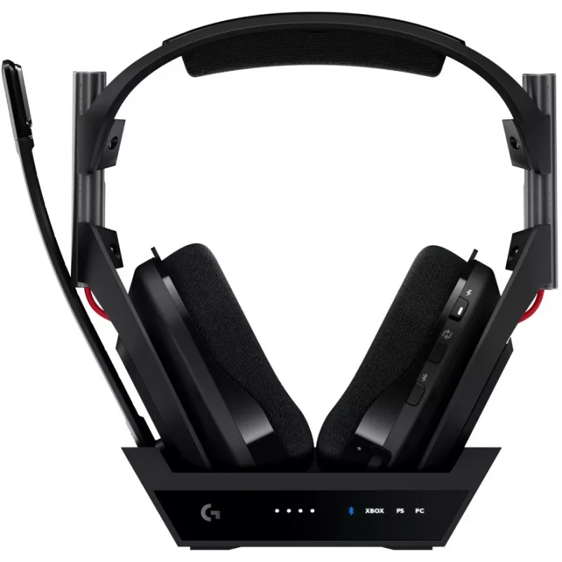 Bezvadu spēļu austiņas ASTRO Gaming A50 (Gen 5)