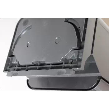 IZPĀRDOŠANA. Midea V15 Robots putekļsūcējs | IZPĀRDOŠANA. Midea Robots putekļsūcējs | V15 | Slapjā&Sausā tīrīšana | 5200 mAh | Putekļu tvertne 3 L | 16200 Pa | Melns | LIETOTS, NETĪRS, SASKRAPĒTS
