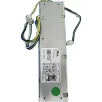 Barošanas bloks Dell 255W Slim Form Factor FN3MN