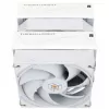 Thermalright Royal Pretor 130 CPU dzesētājs, divtornis - 1x 120mm, 1x 130mm, Balts (ROYAL PRETOR 130 WHITE)