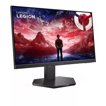 Monitors Lenovo Legion 25-10 24,5 collu IPS 1920x1080 Full HD, 320 Hz, HDR10, G-SYNC saderīgs, FreeSync Premium