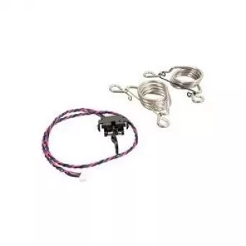 HP Q5669-67068 Printer Melns