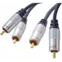 Audio kabelis 10m ShiverPeaks SP-PROFESSIONAL