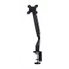 Esperanza ERW019 monitora stiprinājums / statīvs 68.6 cm (27 inch) Galda Melns