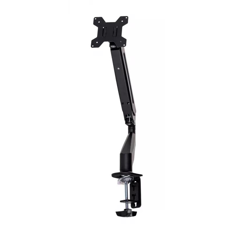 Esperanza ERW019 monitora stiprinājums / statīvs 68.6 cm (27 inch) Galda Melns