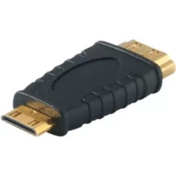 ShiverPeaks BS77411 pārejas savienotājs mini-HDMI uz HDMI