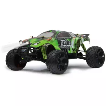 Automašīna Jamara Veloce EP LiPo 1:10 Truggy