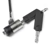 Drošības slēdzene klēpjdatoriem DICOTA Stand-alone Pro Key D30867