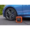 Black & Decker ASI400-XJ gaisa kompresors 160 l/min
