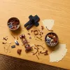 LEGO ICONS 10363 Leonardo da Vinci Lidojošā mašīna
