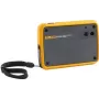 Fluke FLK-PTI120 9Hz 400°C Termokamera NETD Melna - Dzeltena LCD 320x240