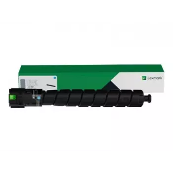 Tonera kasetne Lexmark 73D0HC0 3000 lpp Melna