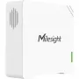 Milesight AM103L LoRaWAN 868MHz iekštelpu vides sensors — temperatūra un mitrums