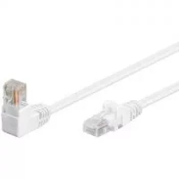 Wentronic 94166 Ethernet Patch Cable Balts