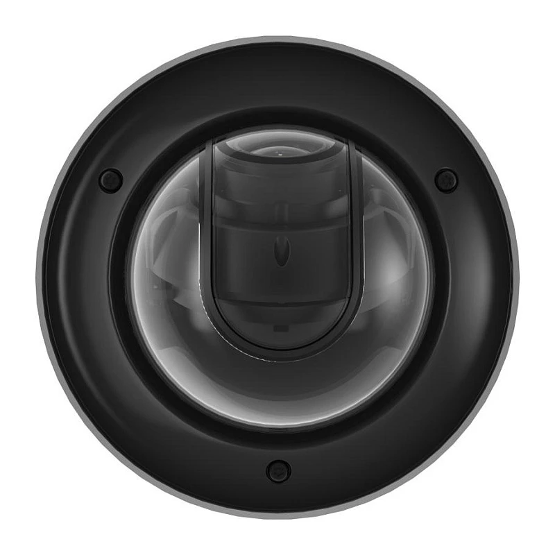 HIKVISION DS-2CD3D86G2T-IZHSUY(8-32mm)(H)/eF/O-STD Kupola viedā IP kamera