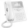 IP telefons Snom D717 balts TFT