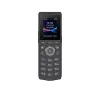 IP mobilais telefons Fanvil W710P Melns