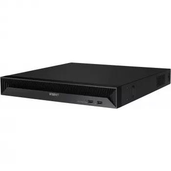 Tīkla video ierakstītājs - 16 IP kanāli - H.265 - 128Mbps - bez HDD - HDMI - PoE slēdzis