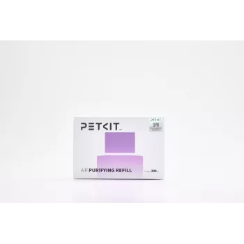 PETKIT koncentrēts gaisa attīrīšanas papildinājums PURA X, PURA MAX un PURA MAX 2, 50 ml x4