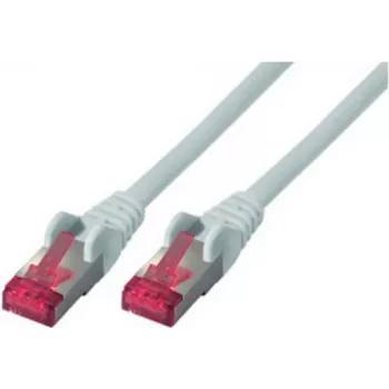 Tīkla kabelis ShiverPeaks BS75725-AW 15m Cat6a S/FTP