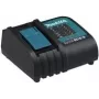Lādētājs Makita DC18SD Makstar 9,6–18 V Li-Ion