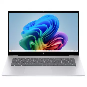 HP OmniBook 7 Next Gen AI klēpjdators 17-dc0074ng - Intel Core Ultra 7 258V / 2.2 GHz - Win 11 Pro - Intel Arc Graphics 140V - 32 GB RAM - 1 TB SSD NVMe - 43,9 cm (17,3 inch) (CV1J6EA#ABD)