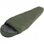 Guļammaiss easy camp Raven II Mummy 215 x 76 x 50 cm, komforts no -16 līdz 4 °C