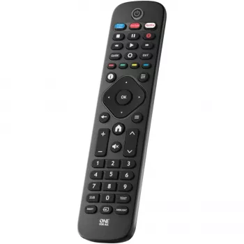 One For All televizora tālvadības pults Philips TV nomaiņas pults